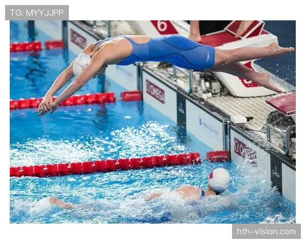 汤姆·贾格尔在1992年巴塞罗那奥运会上创造自由泳新纪录