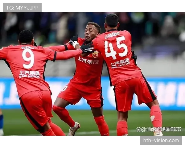 中超球队主场强势发力，争冠形势持续向好