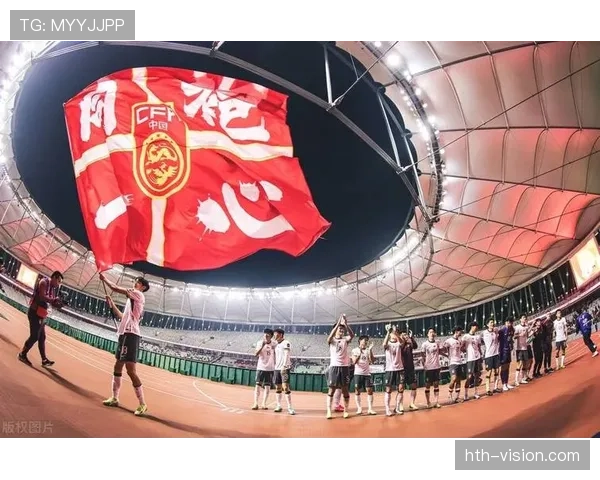 亚足联杯历史回顾：新兴劲旅表现亮眼引发广泛关注