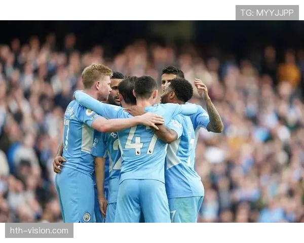 曼城进攻火力全开，状态回升剑指英超冠军