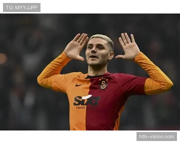 加拉塔萨雷公布未来发展规划，战略调整助力球队强势重返巅峰