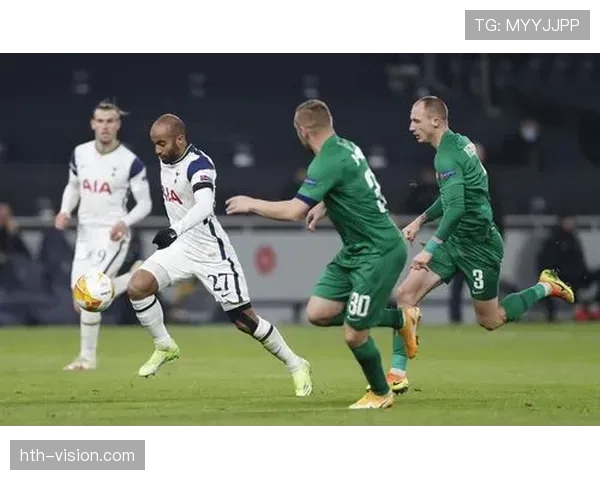 热刺首战大胜火力全开，球迷热议球队状态强势回暖