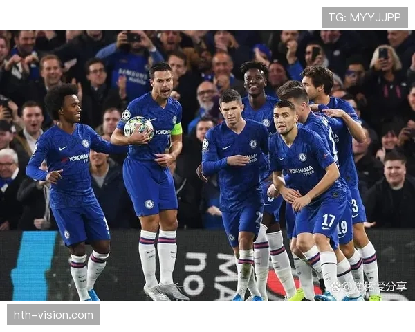 切尔西迎新助教，英超新赛季信心重燃