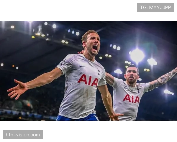 凯恩时代落幕？英超传奇前锋的辉煌足迹与未来走向引热议