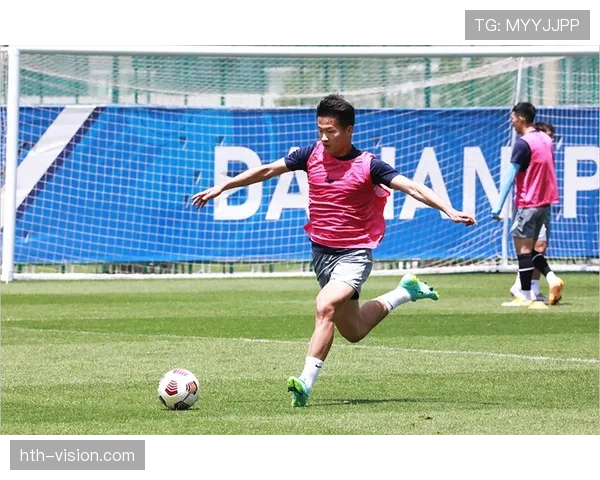 博阿青训营再添新星:新一代足球天才稳步崛起,逐梦未来冠军之路 博阿青训营再添新星:新一代足球天才稳步崛起,逐梦未来冠军之路