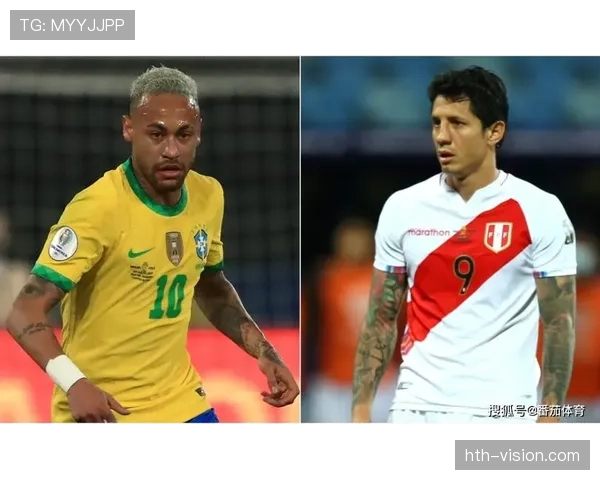 南美足球强国崛起趋势及在国际舞台上表现分析 南美足球强国崛起趋势及在国际舞台上表现分析