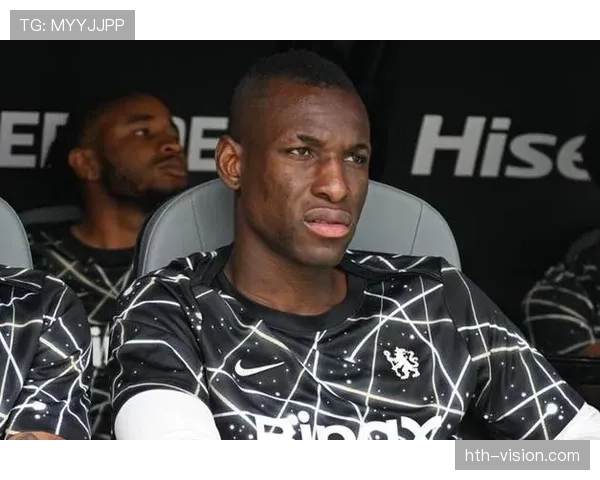 克里斯托弗·恩昆库迎来英超新赛季，表现备受期待