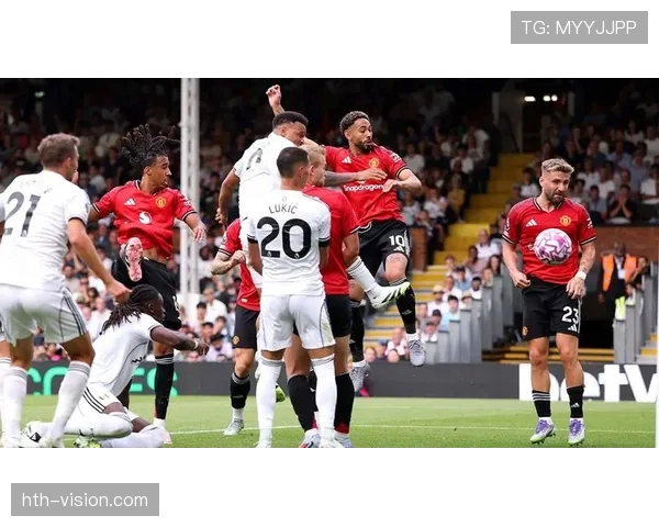 卡里克带领球队重返胜利轨道，英超赛季竞争态势愈加紧张