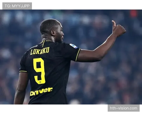 卢卡库在国米近期表现稳健,状态持续提升 卢卡库在国米近期表现稳健,状态持续提升