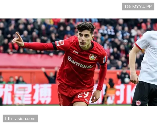 哈弗茨前场风格