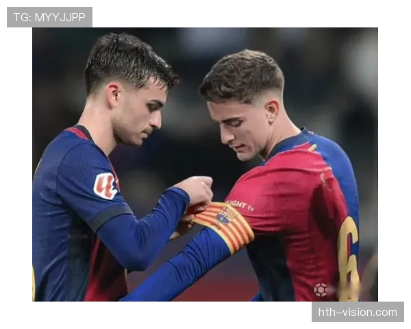 加维和佩德里谁更有优势