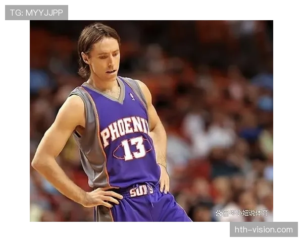 纳什传球效率提升对比乔治 制造更多关键助攻率明显拉开差距