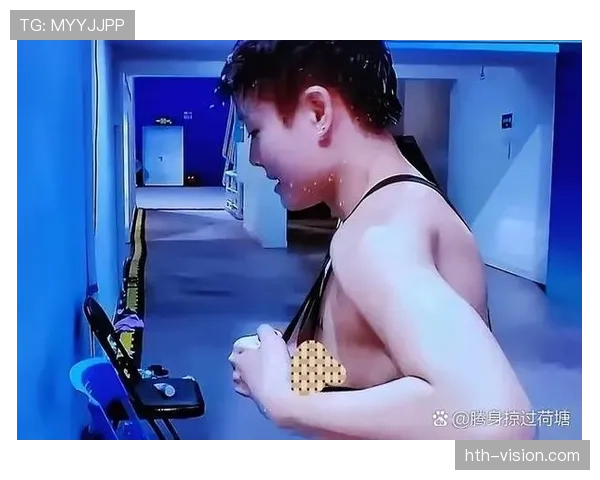 陈艺文跳水前喝的那杯咖啡，够我交半年房租了