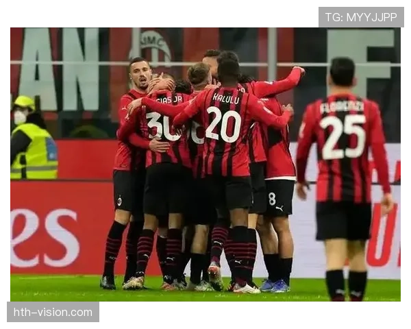 AC米兰攻防转换失衡成为当前赛季问题关键，阶段性表现受限影响球队稳定性