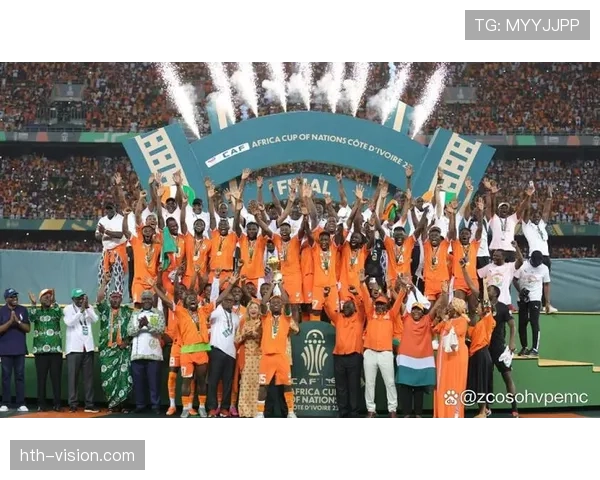 科特迪瓦冲击2026世界杯：出线前景、阵容预测与小组赛潜在对手分析